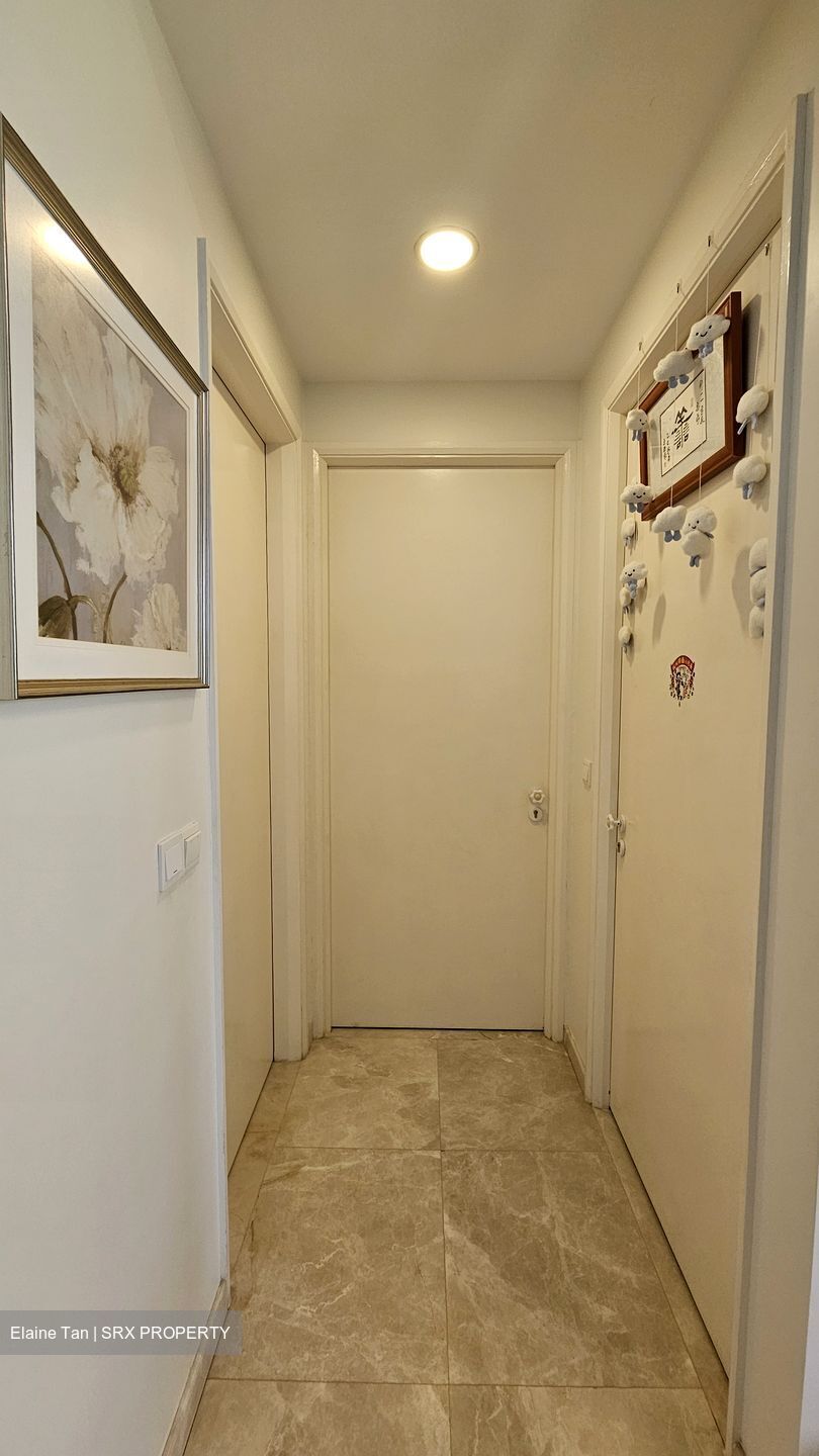 Kingsford . Hillview Peak (D23), Condominium #584718481